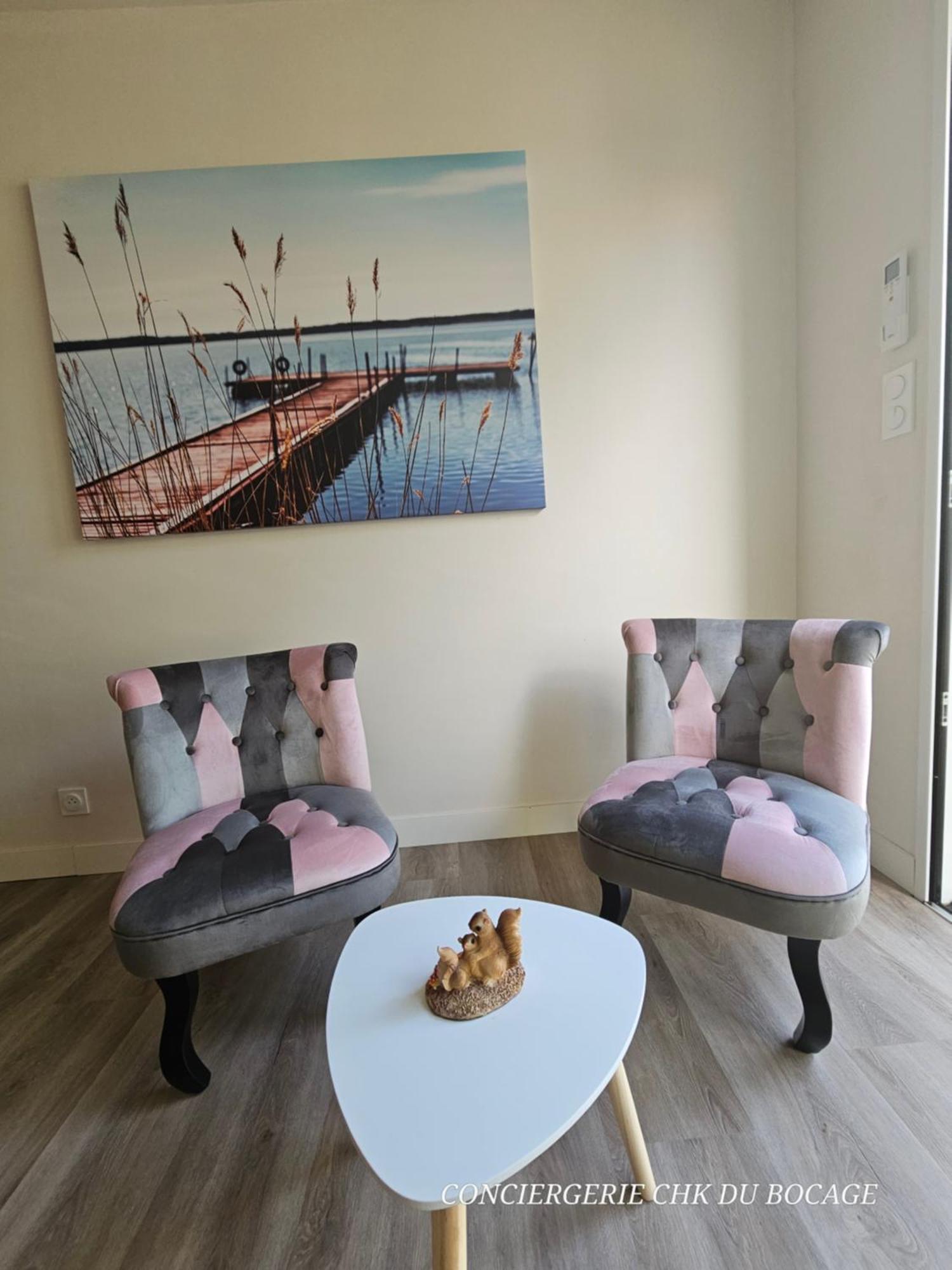 Le Petit Ecureuil Charmant Gite Jardin Terrasse ليزيربييه المظهر الخارجي الصورة